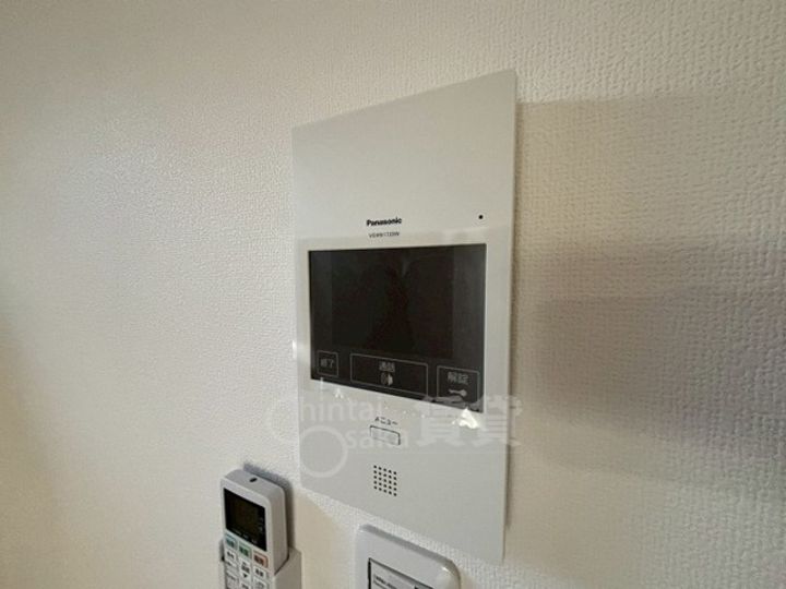 クリエオーレ豊島南のその他画像