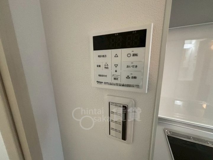 クリエオーレ豊島南のその他画像