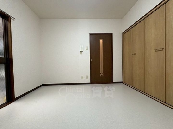 カーサディクロセビアの居間