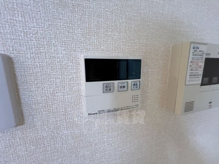 大阪府大阪市東淀川区西淡路1丁目(アパート)の賃貸物件のその他画像