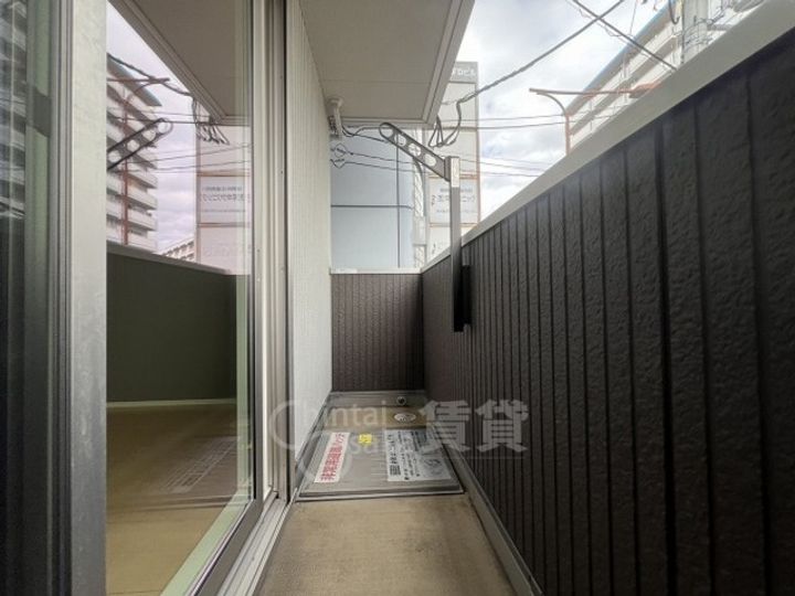 大阪府大阪市東淀川区西淡路1丁目(アパート)の賃貸物件のその他画像