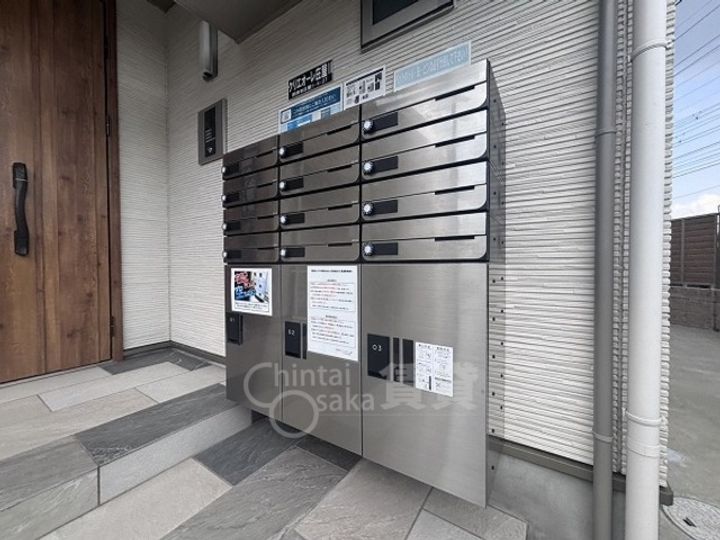 クリエオーレ庄屋2のその他画像