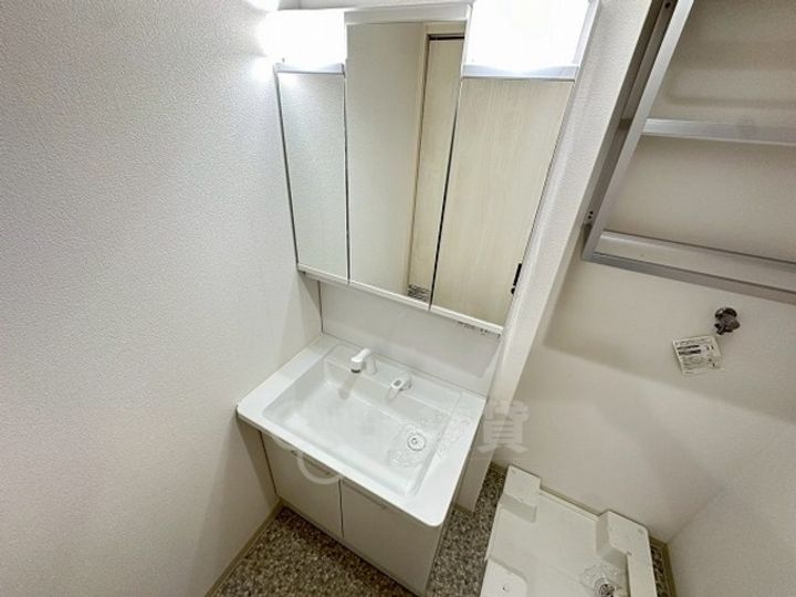 クリエオーレ庄屋2の内装