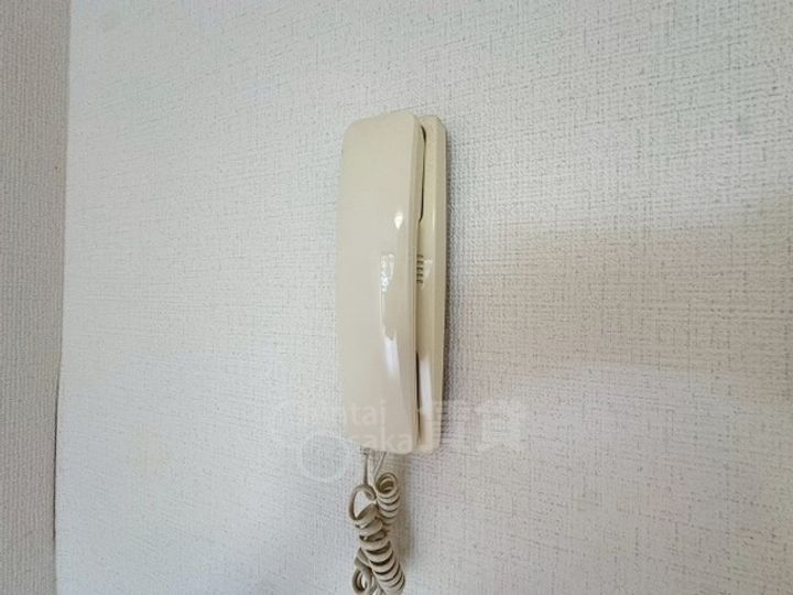 ハイツサン恵B棟のその他画像