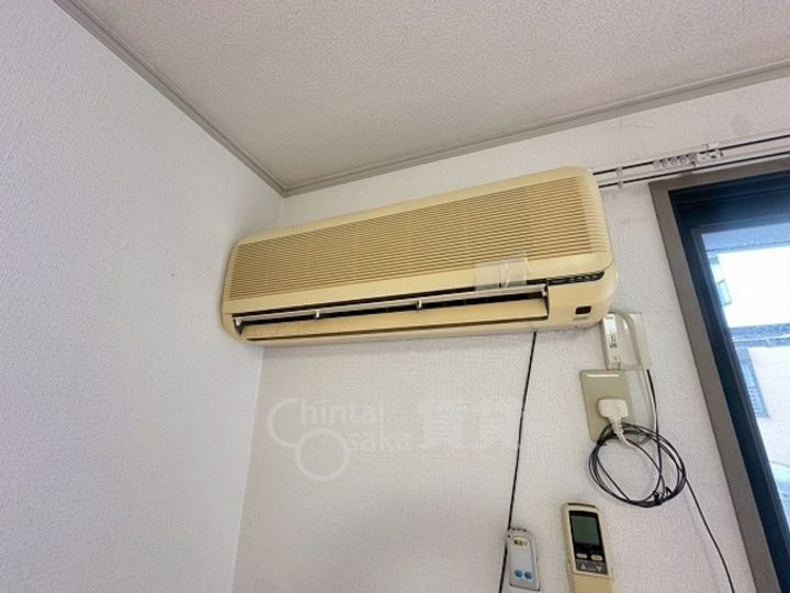 ハイツサン恵B棟のその他画像