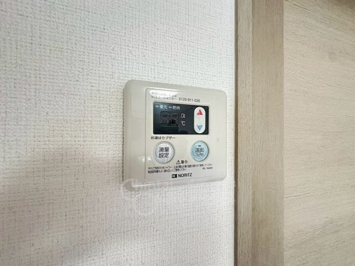 ハイツサン恵B棟のその他画像