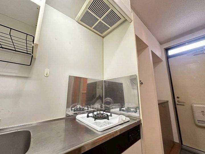 ハイツサン恵B棟のその他画像