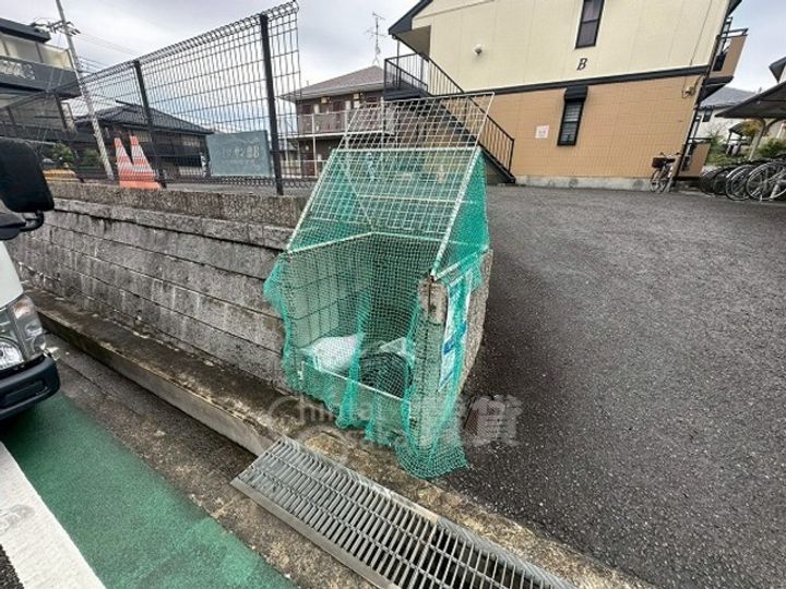 ハイツサン恵B棟のその他画像