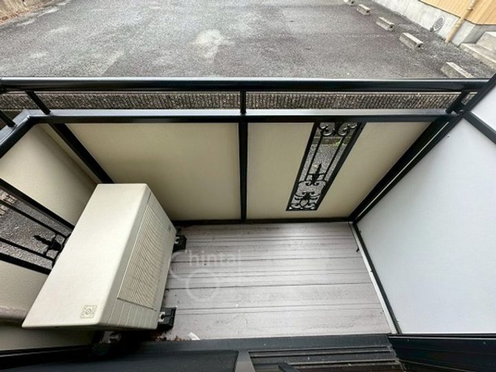 ハイツサン恵B棟のその他画像