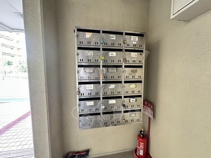 第2田中マンションのその他画像