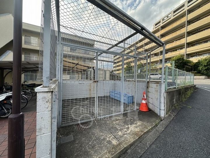 第2田中マンションのその他画像