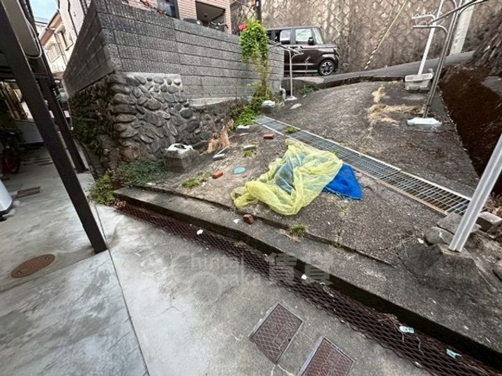 大阪府箕面市半町4丁目の賃貸アパートのその他画像