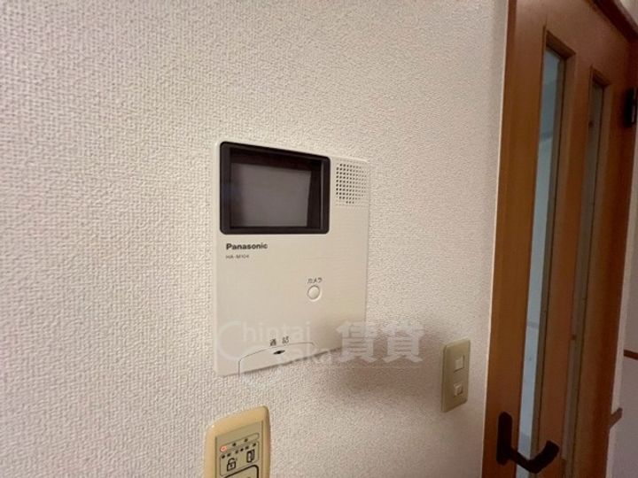 メゾンエリーⅠのその他画像