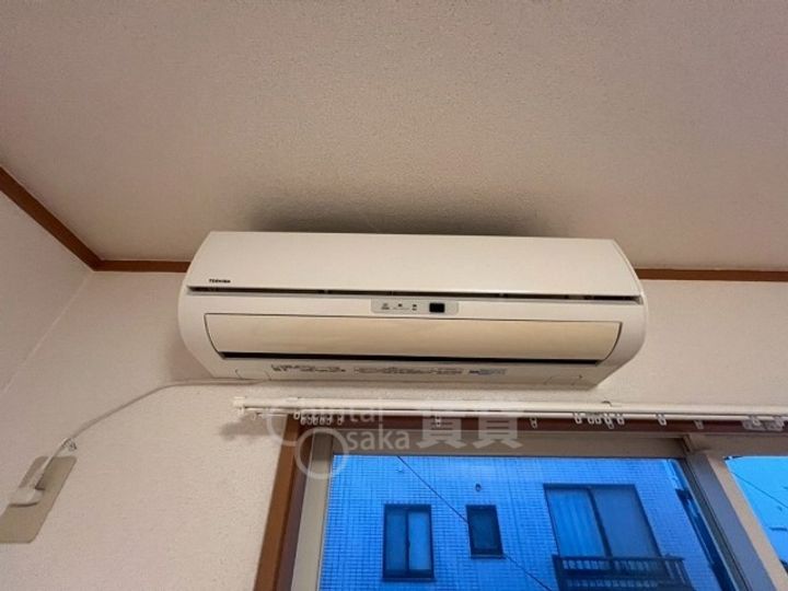 メゾンエリーⅠのその他画像
