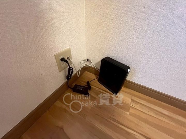 メゾンエリーⅠのその他画像
