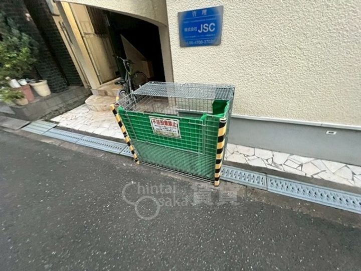 メゾンエリーⅠのその他画像