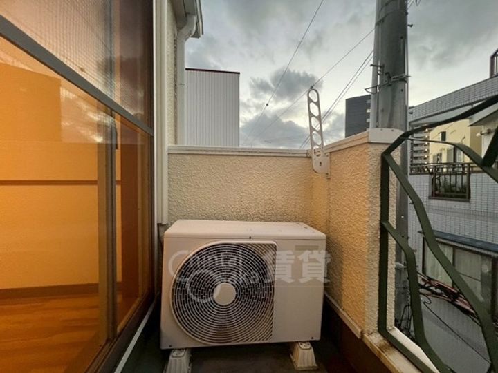 メゾンエリーⅠのその他画像