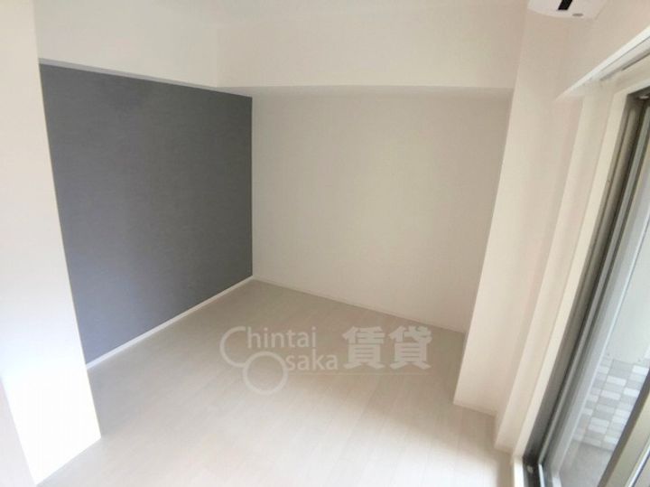 大阪府大阪市淀川区宮原4丁目の賃貸マンションの内装