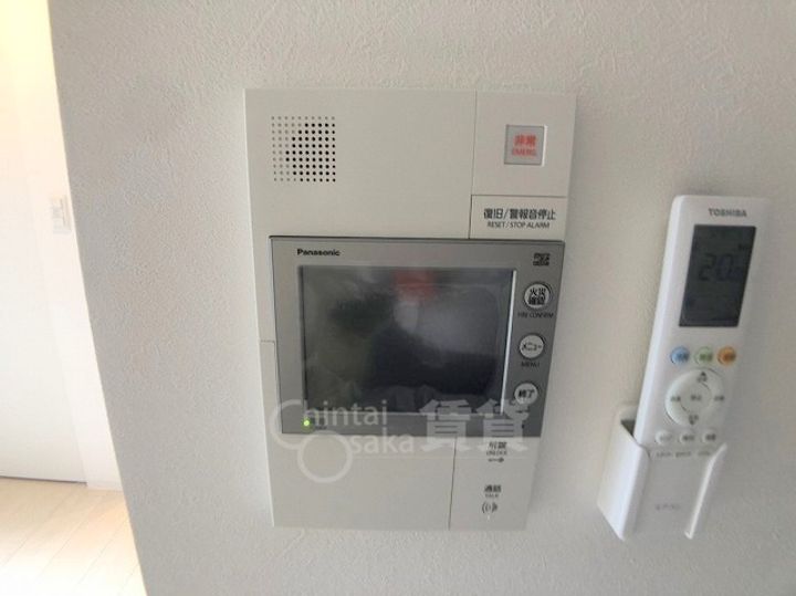 大阪府大阪市淀川区宮原4丁目の賃貸マンションのその他画像