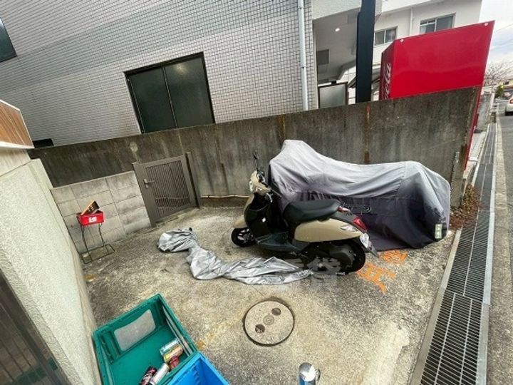 ビューラー山手のその他画像