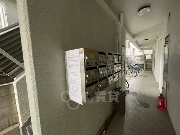 ビューラー山手のその他画像