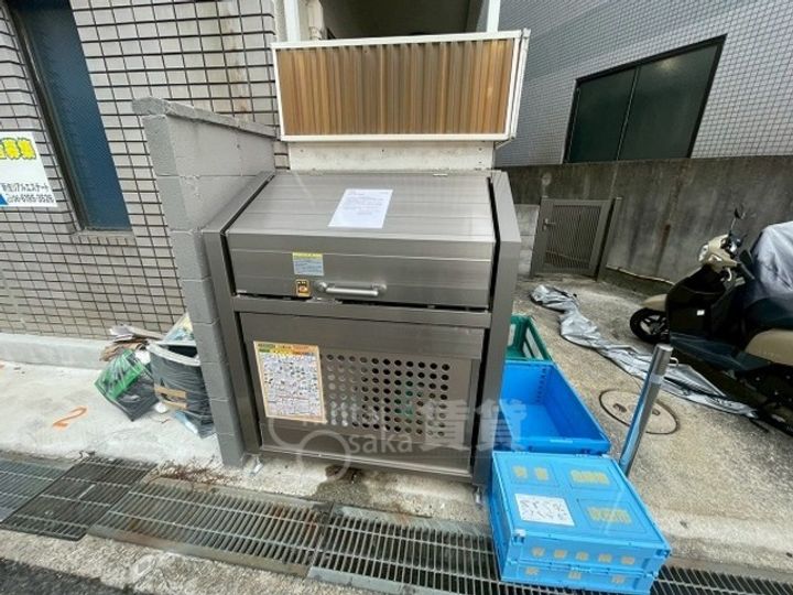 ビューラー山手のその他画像