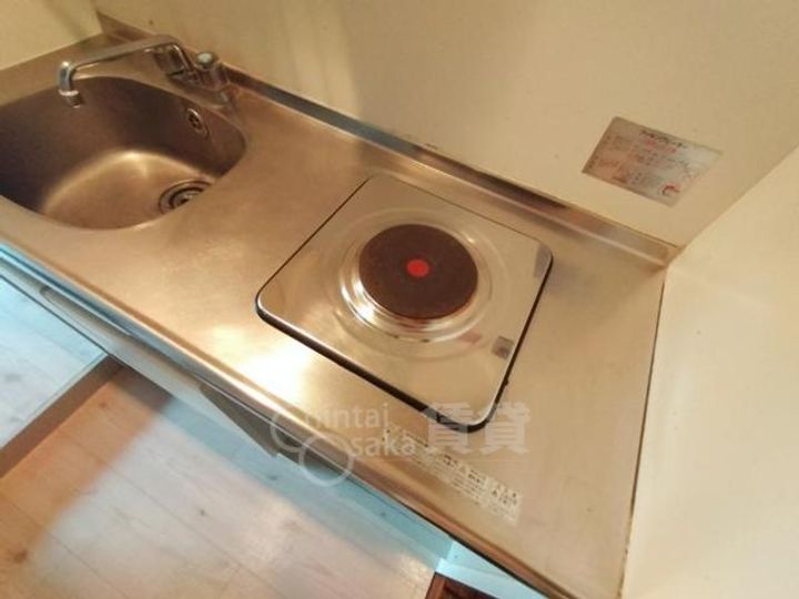 大阪府吹田市山手町1丁目の賃貸マンションのその他画像