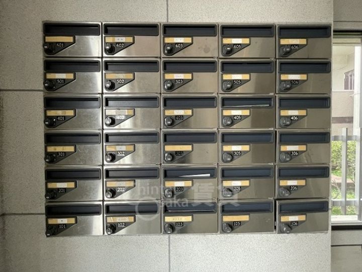 クレアメゾン千里のその他画像