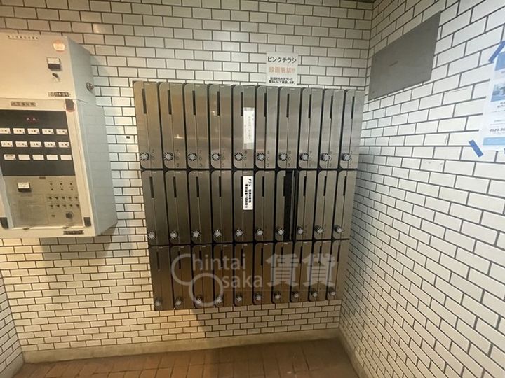 東和ハイツのその他画像