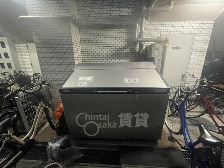 東和ハイツのその他画像