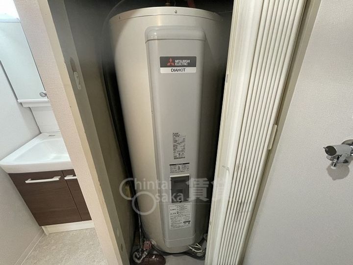 東和ハイツのその他画像