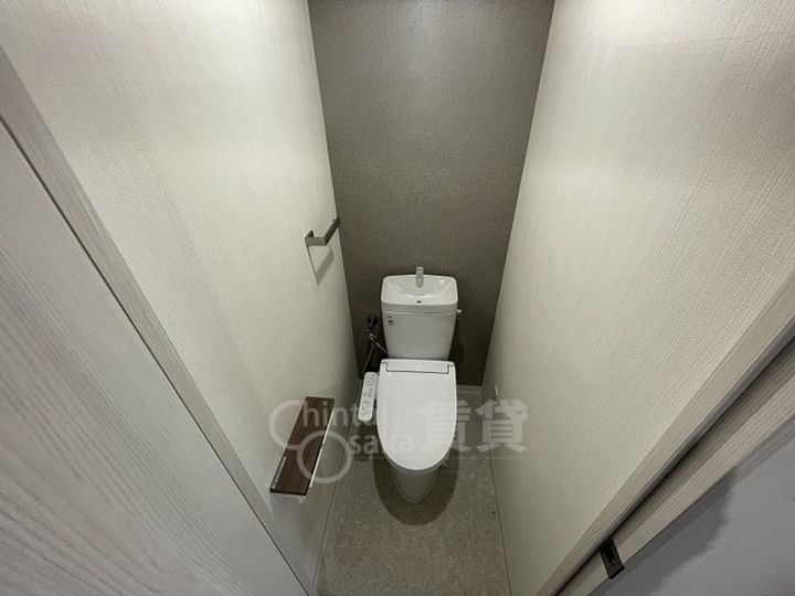 東和ハイツの内装
