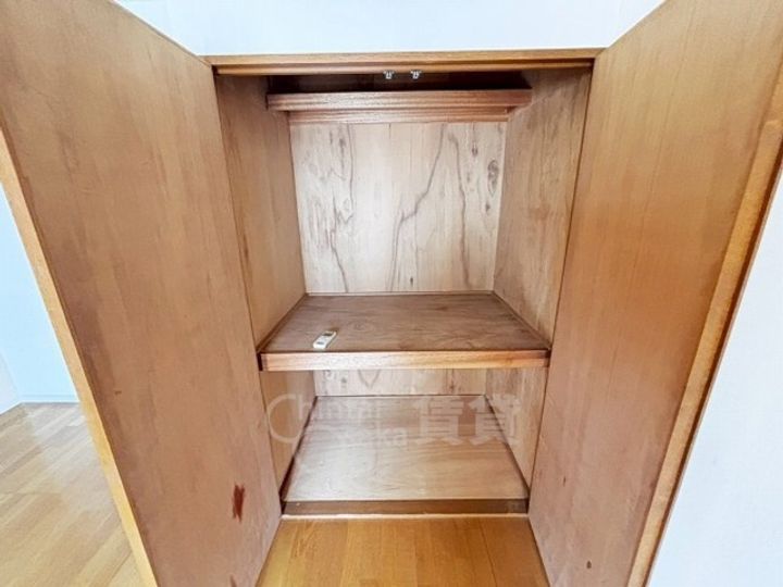 セランジュ豊中の内装