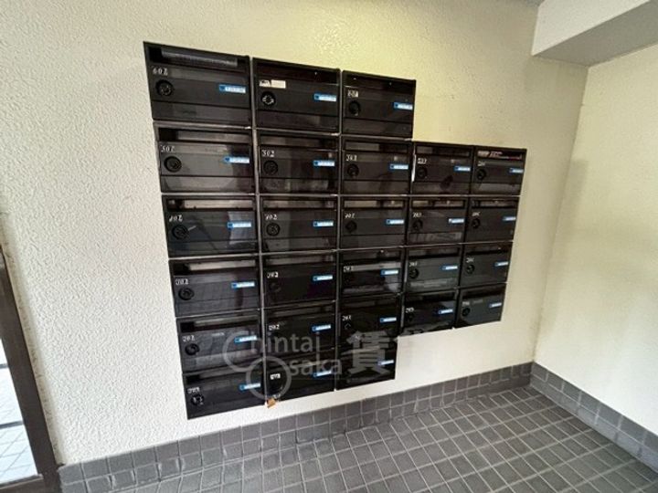 セランジュ豊中のその他画像