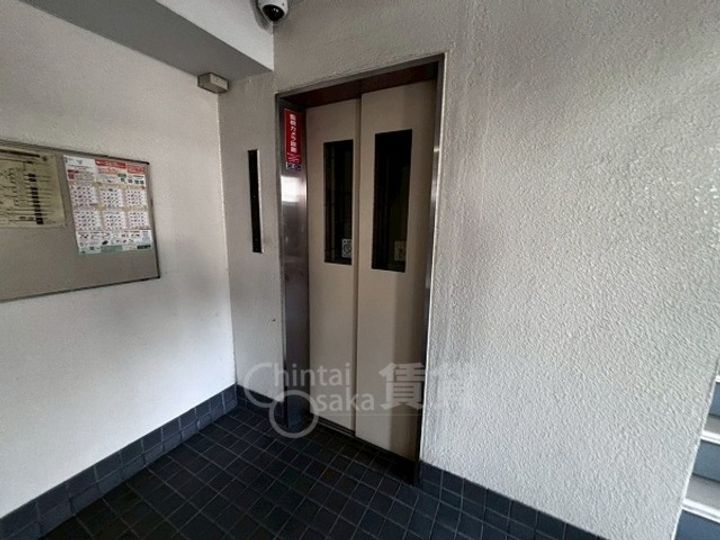 セランジュ豊中のその他画像