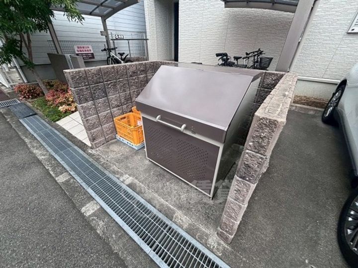 ヘルト・シュトラーセのその他画像