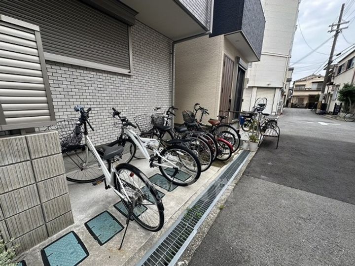 ユアメゾン千舟のその他画像