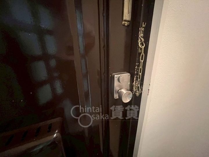 大阪府大阪市東淀川区菅原4丁目の賃貸マンションのその他画像