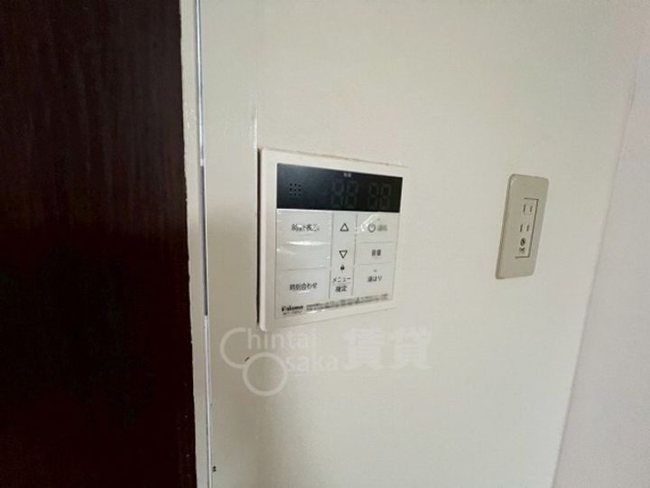 大阪府大阪市東淀川区菅原4丁目の賃貸マンションのその他画像