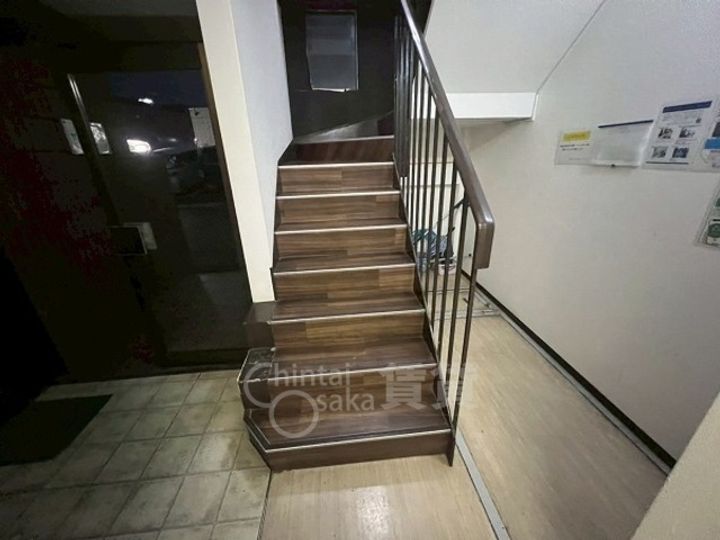 大阪府大阪市東淀川区菅原4丁目の賃貸マンションのその他画像