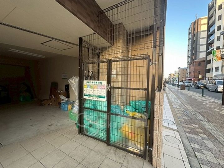 ホープ池田栄本町のその他画像