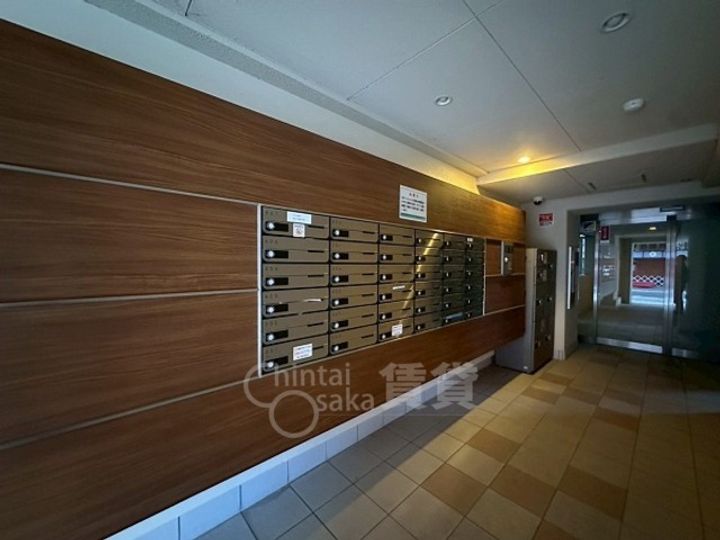 ホープ池田栄本町のその他画像