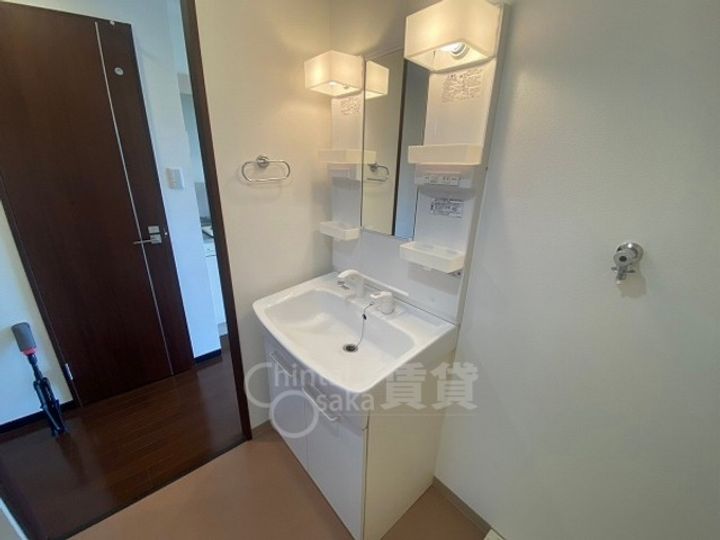 ホープ池田栄本町の内装