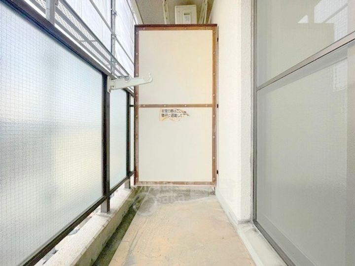 大阪府大阪市淀川区西中島2丁目の賃貸マンションのその他画像