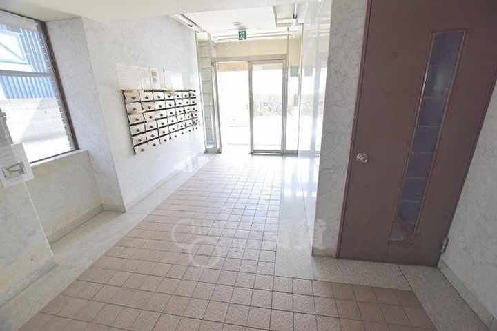 大阪府大阪市淀川区西中島2丁目の賃貸マンションのその他画像