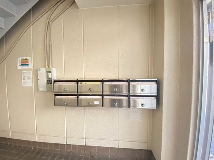 大阪府吹田市山田東4丁目の賃貸マンションのその他画像