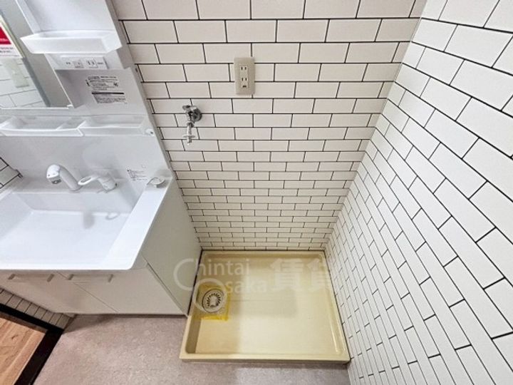 ベルシャトーTAKEHASHIの内装