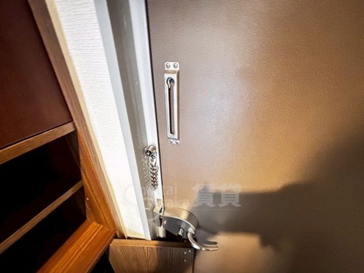 大阪府茨木市水尾4丁目の賃貸マンションのその他画像