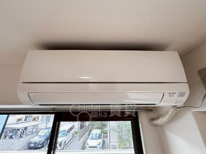 大阪府茨木市水尾4丁目の賃貸マンションのその他画像