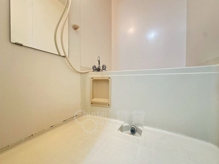 ホワイトハウス小柳の風呂